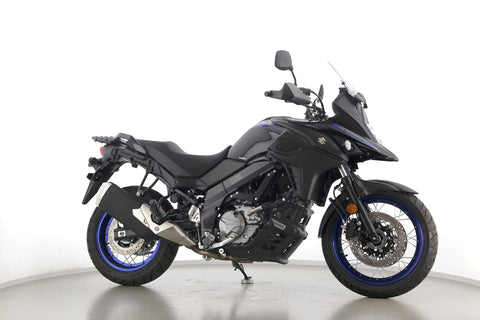 SUZUKI DL 650 V STROM XT