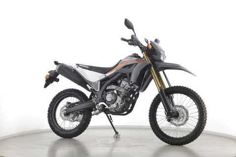 HONDA CRF 300 L