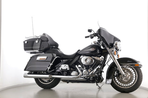 HARLEY DAVIDSON ELECTRA GLIDE CLASSIC