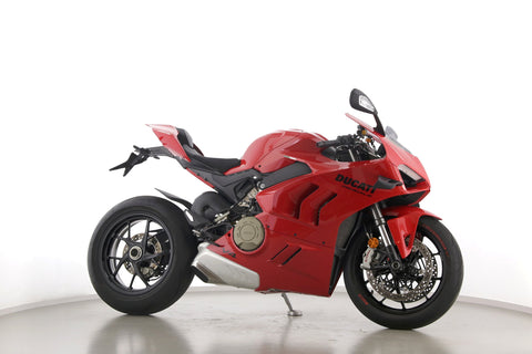 DUCATI PANIGALE V4