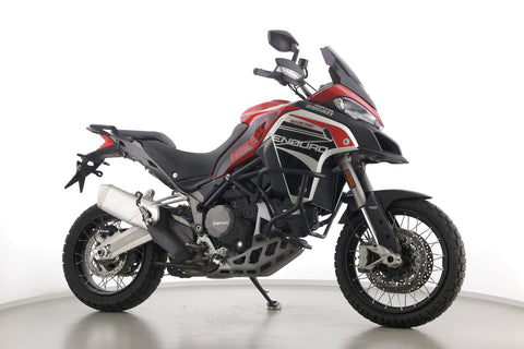 DUCATI MULTISTRADA 1260 ENDURO