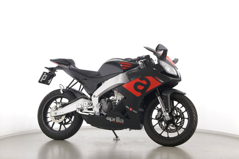 APRILIA RS 125