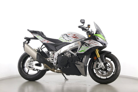 APRILIA TUONO V4 1100