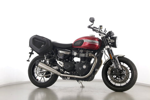 TRIUMPH SPEED TWIN 1200