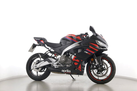 APRILIA RS 457