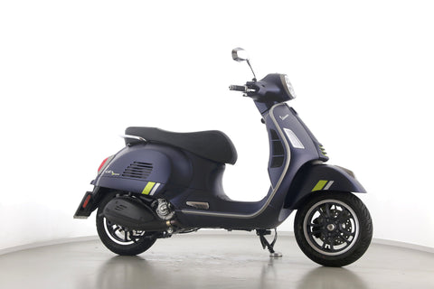 VESPA GTS 300 SUPER TECH