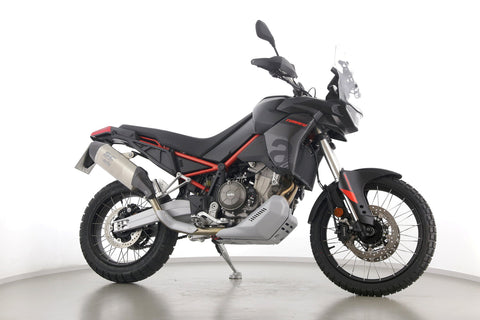 APRILIA TUAREG 660