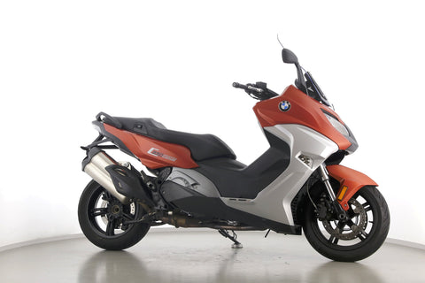 BMW C 650 SPORT