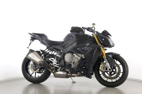 BMW S 1000 R