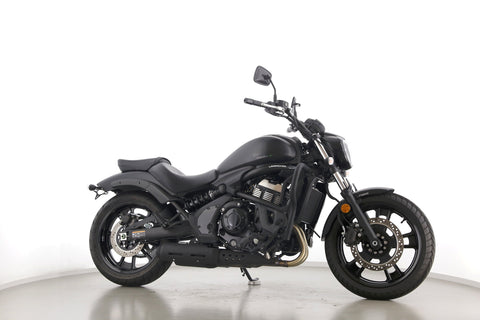 KAWASAKI VULCAN S