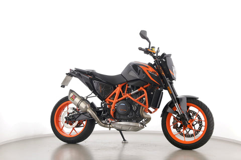 KTM 690 DUKE