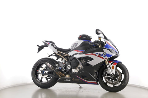 BMW S 1000 RR