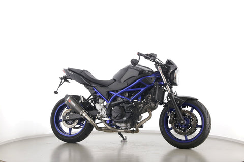 SUZUKI SV 650