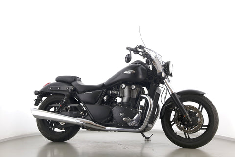 TRIUMPH THUNDERBIRD 1700 STORM