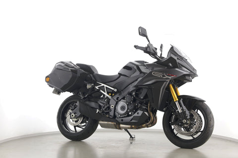 SUZUKI GSX S 1000 GX