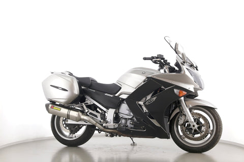 YAMAHA FJR 1300 A