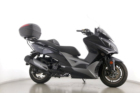 KYMCO XCITING 400 I