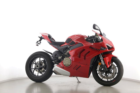 DUCATI PANIGALE V4