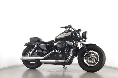 HARLEY DAVIDSON SPORTSTER XL 1200 48 FORTY