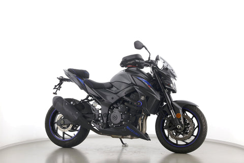 SUZUKI GSX S 750