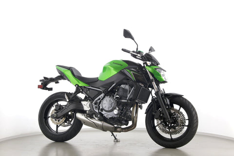 KAWASAKI Z 650