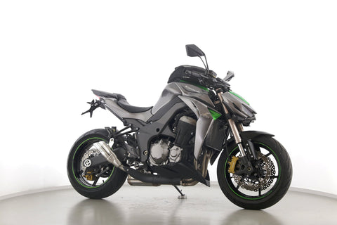 KAWASAKI Z 1000