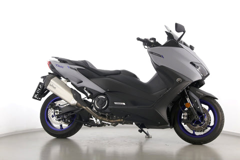 YAMAHA TMAX 560