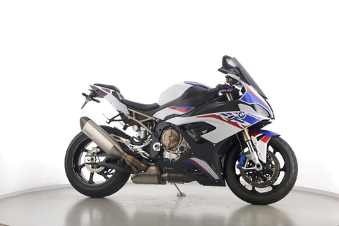 BMW S 1000 RR