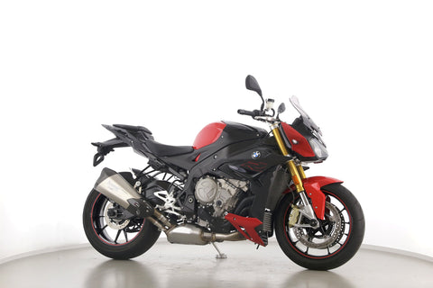 BMW S 1000 R