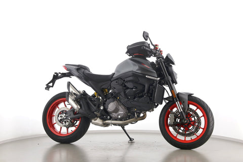 DUCATI MONSTER 950 +