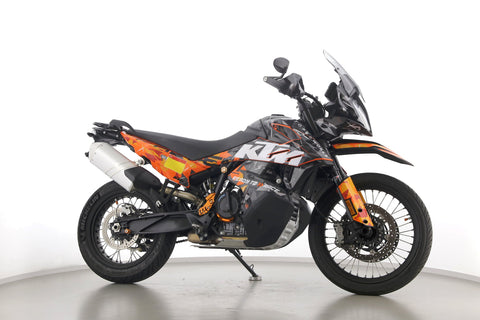 KTM 890 ADVENTURE