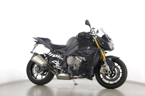 BMW S 1000 R