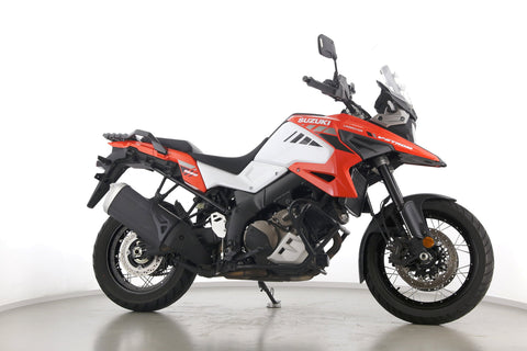 SUZUKI DL 1050 V STROM XT