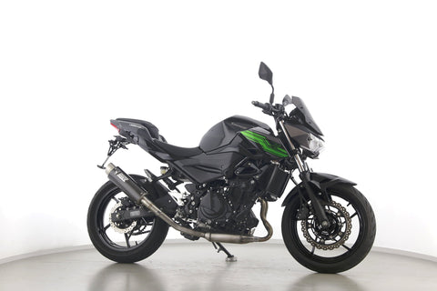 KAWASAKI Z 400