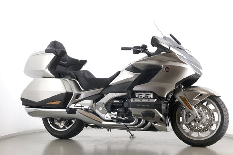 HONDA GL 1800 GOLD WING TOUR DCT