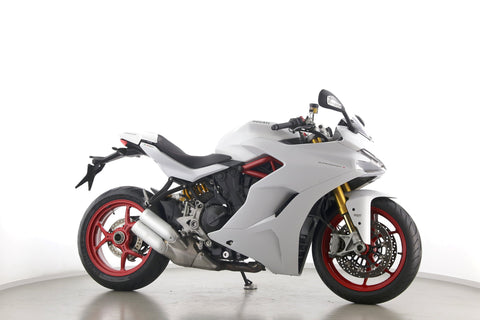 DUCATI SUPERSPORT S