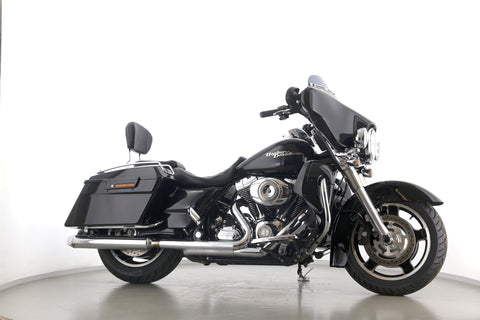 HARLEY DAVIDSON STREET GLIDE