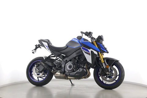 SUZUKI GSX S 1000 LLC