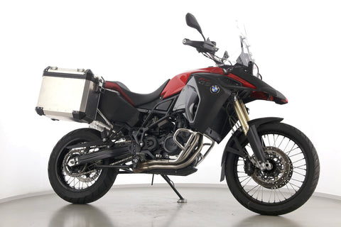 BMW F 800 GS ADVENTURE