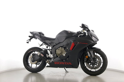 HONDA CBR 1000 RR FIREBLADE