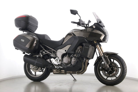 KAWASAKI VERSYS 1000