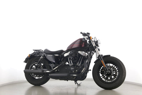 HARLEY DAVIDSON SPORTSTER XL 1200 48 FORTY