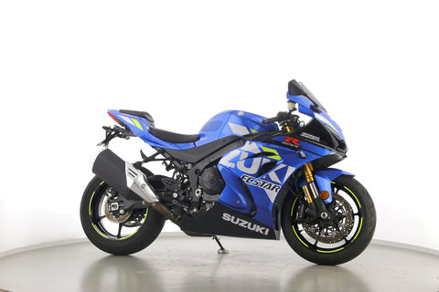 SUZUKI GSX R 1000 R