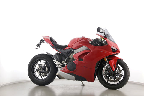 DUCATI PANIGALE V4