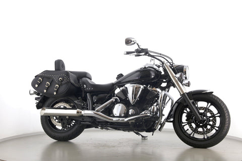 YAMAHA XVS 950 A MIDNIGHT STAR