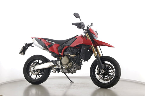 DUCATI HYPERMOTARD 698 MONO