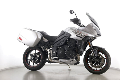 TRIUMPH TIGER 1050 SPORT