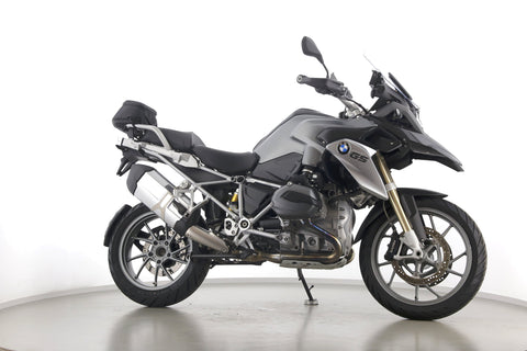 BMW R 1200 GS