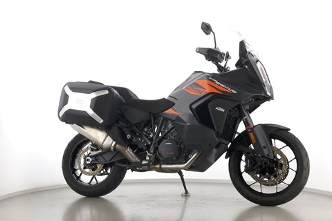 KTM 1290 SUPER ADVENTURE S