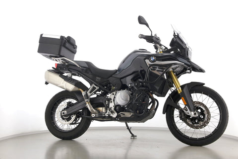 BMW F 850 GS